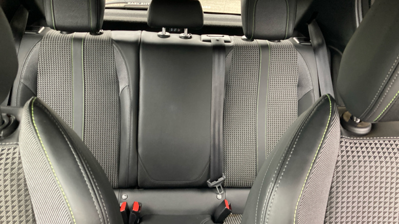 Peugeot 208 1.2 PureTech 100 GT Line 5dr Petrol Hatchback